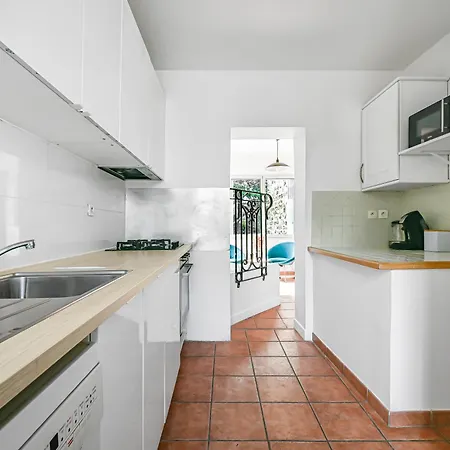 La Meuliere - Maison Charmante Proche De Paris *