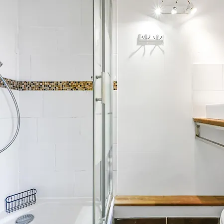 La Meuliere - Maison Charmante Proche De Paris Bagneux (Hauts-de-Seine)