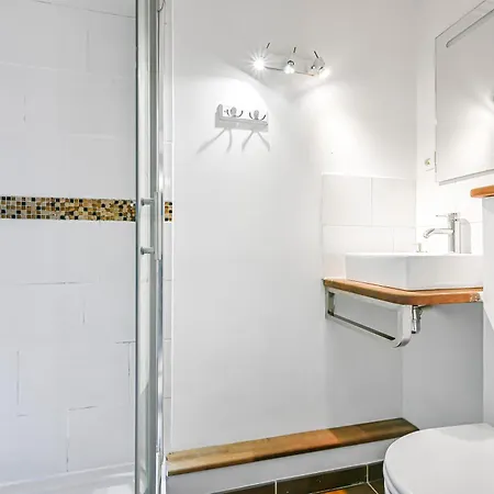 La Meuliere - Maison Charmante Proche De Paris * Bagneux (Hauts-de-Seine)